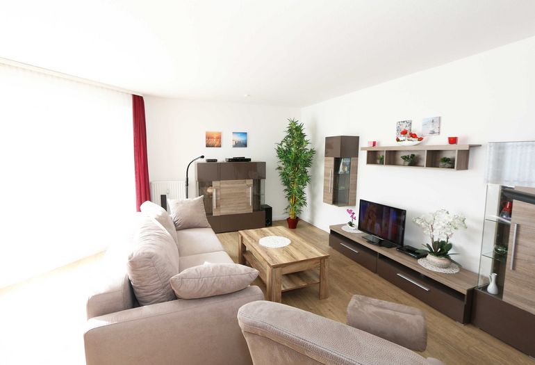 Haus Granitzblick Whg. 03 Haus Granitzblick Whg. 03