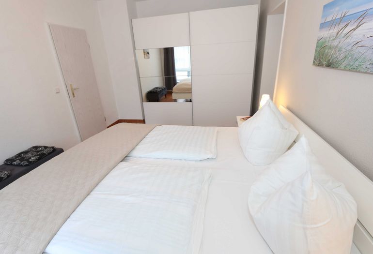 2.Schlafzimmer 2.Schlafzimmer