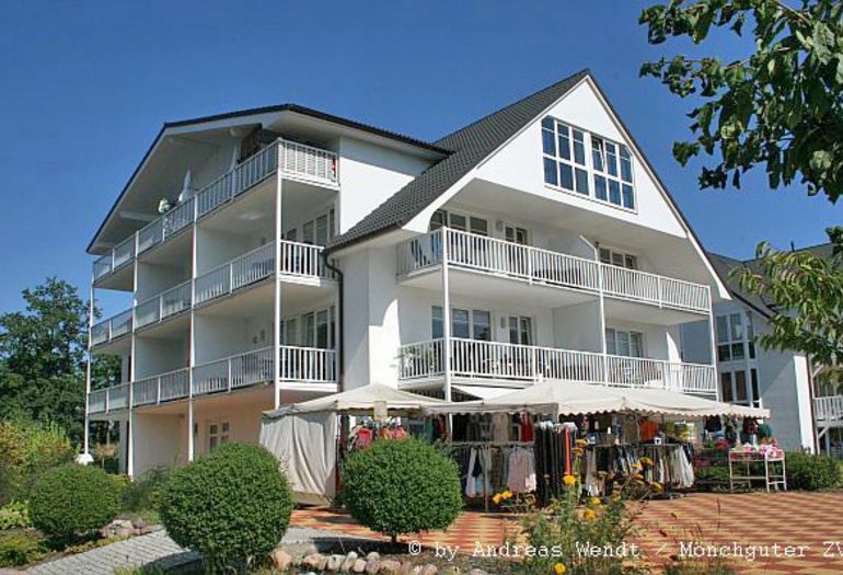 Appartementhaus Strandstraße 27 Appartementhaus Strandstraße 27