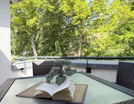 Haus Meeresblick A 3.11 Nautilus mit Dachterrasse Haus Meeresblick A 3.11 Nautilus mit Dachterrasse