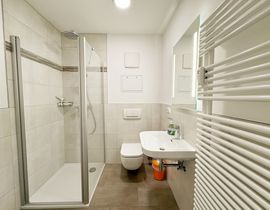 Haus Göhren Whg 523 Deichkieker mit Balkon