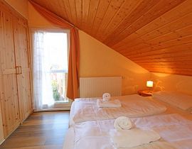 Strandhaus Dünenweg 43b