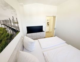 Villa Anni Whg. 08 mit Balkon