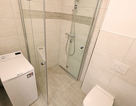 Haus Windrose Whg. 10 Meeresrauschen mit Balkon