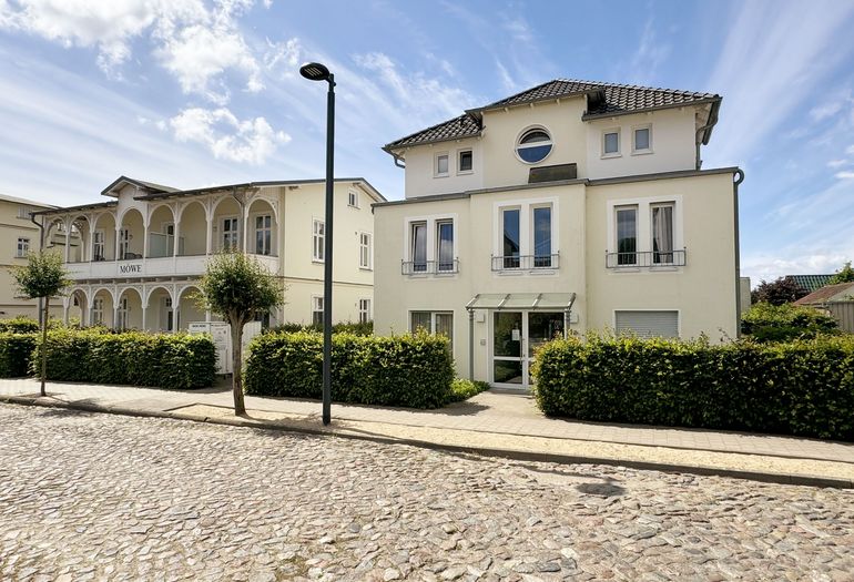 Haus Möwe Haus Möwe