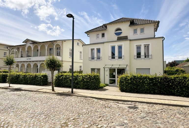 Haus Möwe Haus Möwe