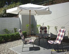 Villa Lena Wohnung 04 Sellin