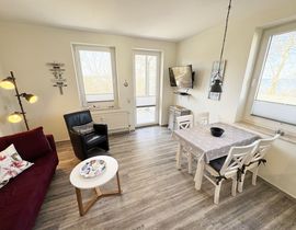 Strandresidenz Brandenburg Whg. 19 mit Balkon