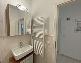 Villa Annika Whg.10 mit Westbalkon