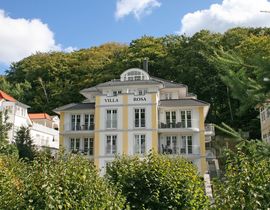 Villa Rosa Villa Rosa
