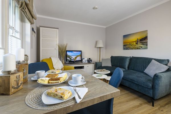 Haus Seeblick Whg 04