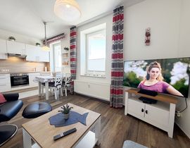 Strandresidenz Brandenburg Whg. 32 mit Balkon