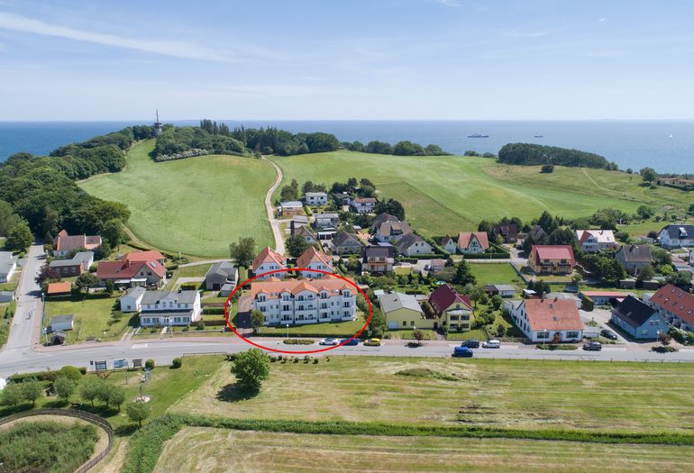 Haus Lotsenberg