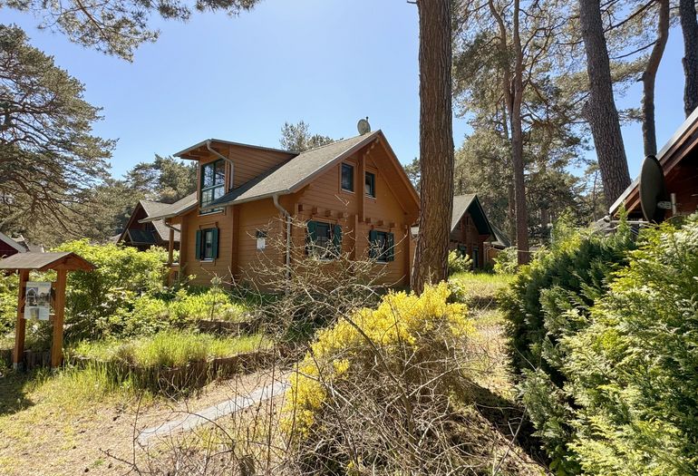 Ferienhaus Traumblick -perfekter Urlaub für die Familie