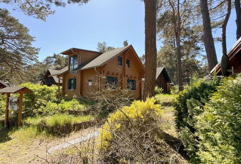 Ferienhaus Traumblick -perfekter Urlaub für die Familie Ferienhaus Traumblick -perfekter Urlaub für die Familie