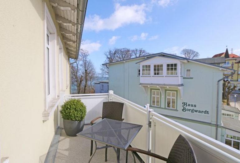 Balkon Balkon