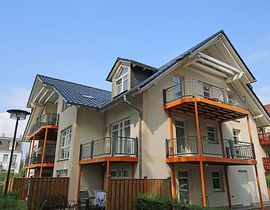 Villa Bella Casa