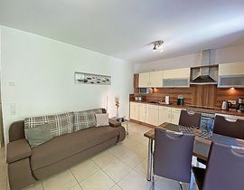 Villa Lena Wohnung 09 Sellin