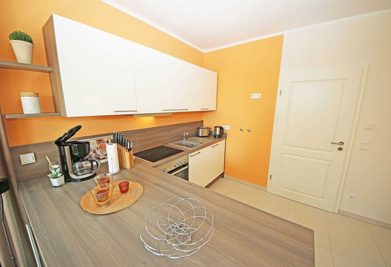 Küchenzeile Küchenzeile