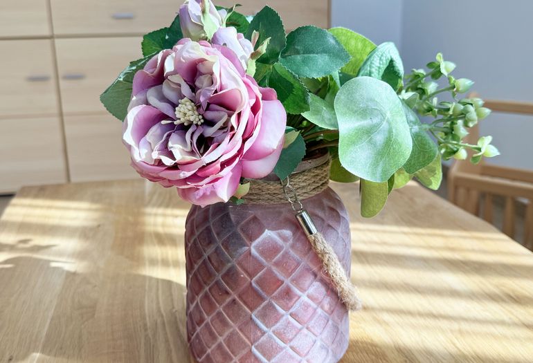 Villa Annika Whg. 06 - Dekoration