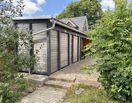Haus Seeblick Whg 01 mit Terrasse