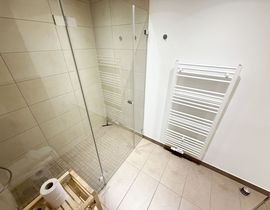 Haus Granitz Whg. 3.3 Heimathafen mit Balkon Haus Granitz Whg. 3.3 Heimathafen mit Balkon