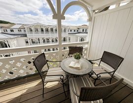 Haus Göhren Whg 523 Deichkieker mit Balkon
