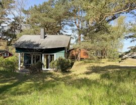 Strandhaus Dünenweg 17b