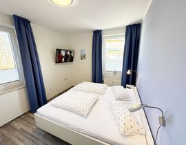 Strandresidenz Brandenburg Whg. 19 mit Balkon