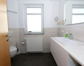 Whg. 06 RB mit Balkon & Meerblick - 1. Etage