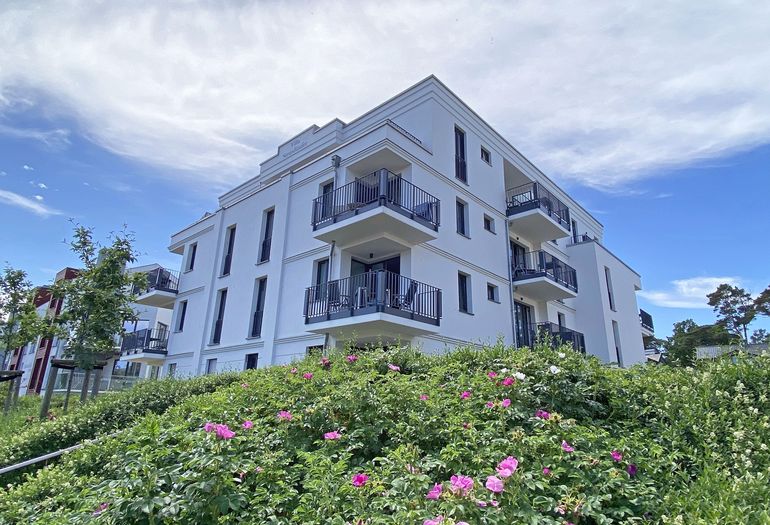 Villa Strandläufer Villa Strandläufer