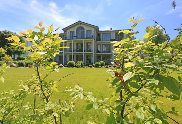 Villa Pauline Villa Pauline