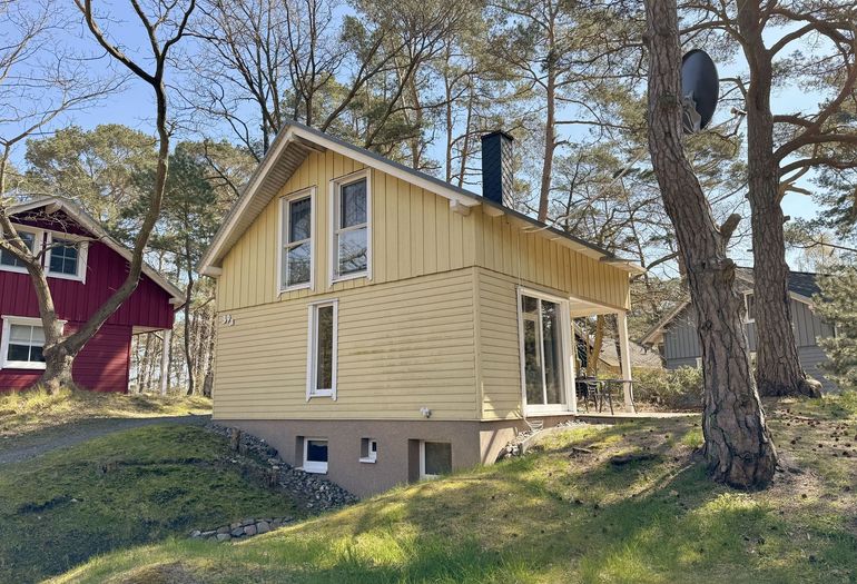 Strandhaus Dünenweg 39a Strandhaus Dünenweg 39a