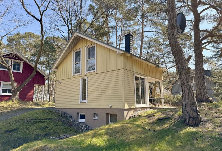 Strandhaus Dünenweg 39a