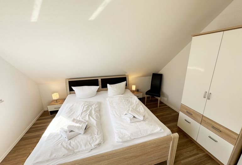 1. Schlafzimmer 1. Schlafzimmer