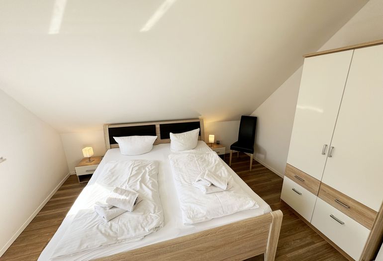 1. Schlafzimmer 1. Schlafzimmer