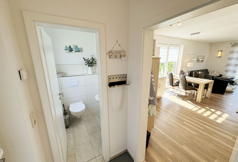 Eingangsbereich Eingangsbereich