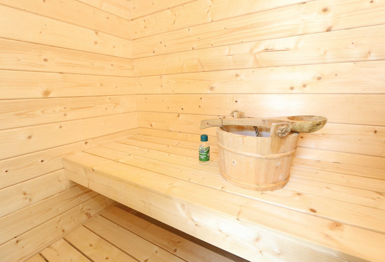 Sauna Sauna