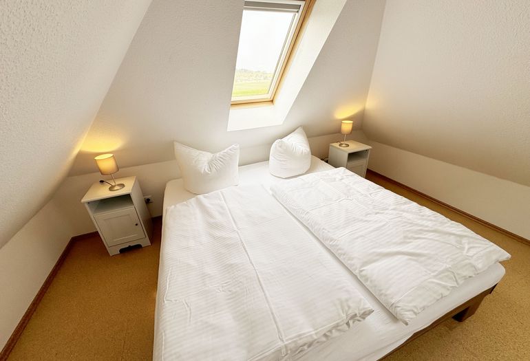 2. Schlafzimmer 2. Schlafzimmer