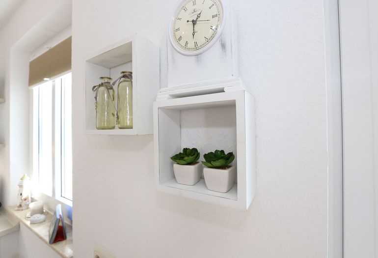 Dekoration Dekoration