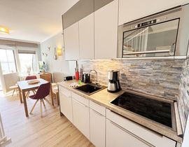 Haus Seeblick Whg 01 mit Terrasse