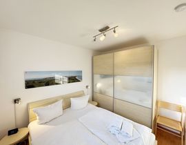 SEEMANN Appartement Whg. 3 mit Terrasse