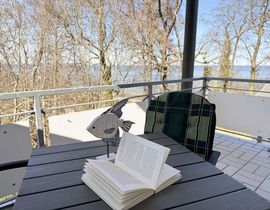 Strandresidenz Brandenburg Whg. 19 mit Balkon