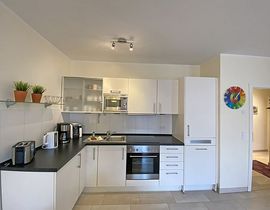 Villa Annika Whg.09 mit Westbalkon