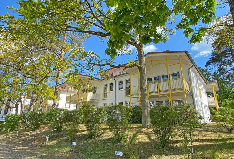 Villa Störtebeker Villa Störtebeker