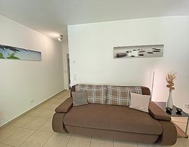 Villa Lena Wohnung 09 Sellin