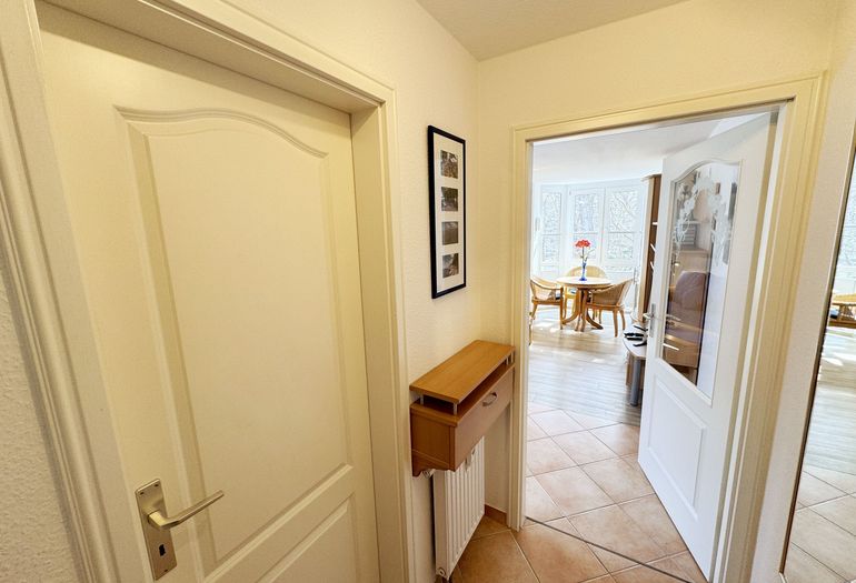 Flurbereich Flurbereich