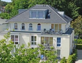 Haus Möwe 2 Wohnung 05 "Rügenglück" mit Balkon Haus Möwe 2 Wohnung 05 "Rügenglück" mit Balkon