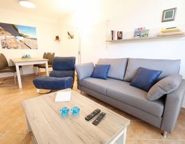 SEEMANN Appartement Whg. 3 mit Terrasse