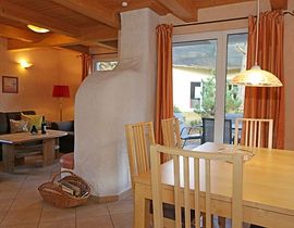 Strandhaus Dünenweg 39b